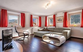 Apartmenthaus Ehrenberg